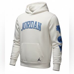 Boy’s Jordan Hoodie size Large